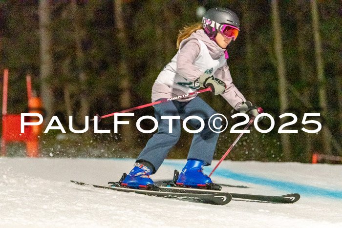 KIDS-NIGHT-RACE Farchant, 24.01.2025