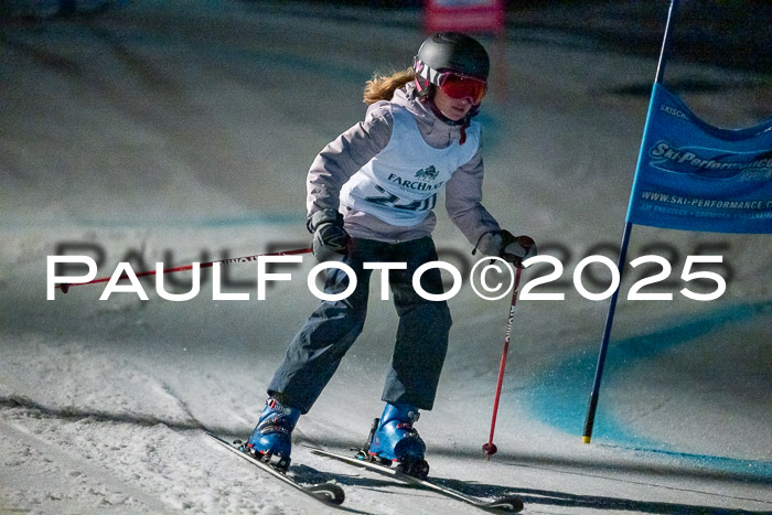 KIDS-NIGHT-RACE Farchant, 24.01.2025