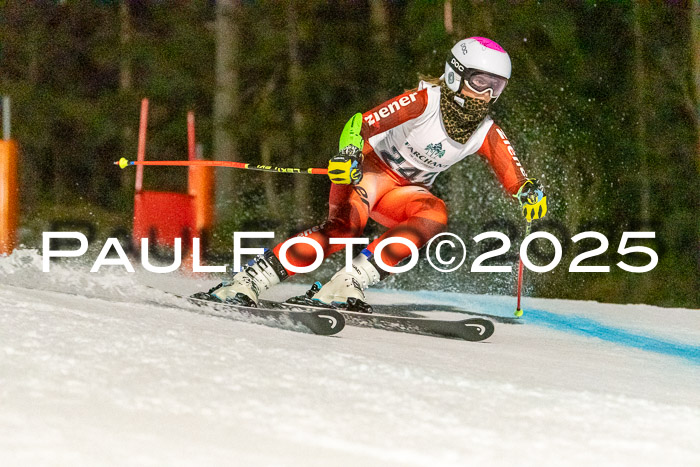 KIDS-NIGHT-RACE Farchant, 24.01.2025