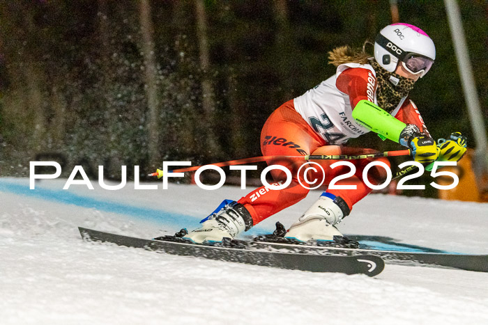 KIDS-NIGHT-RACE Farchant, 24.01.2025