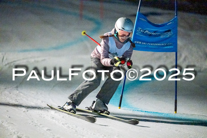 KIDS-NIGHT-RACE Farchant, 24.01.2025