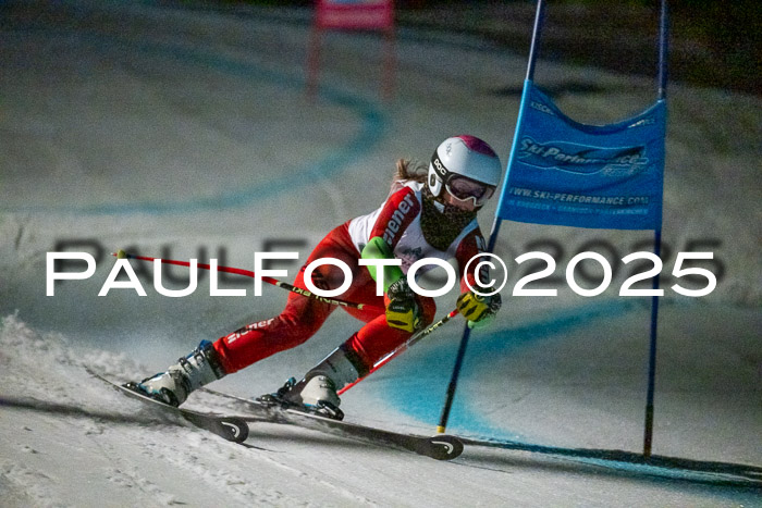 KIDS-NIGHT-RACE Farchant, 24.01.2025