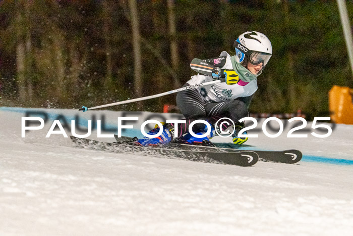 KIDS-NIGHT-RACE Farchant, 24.01.2025