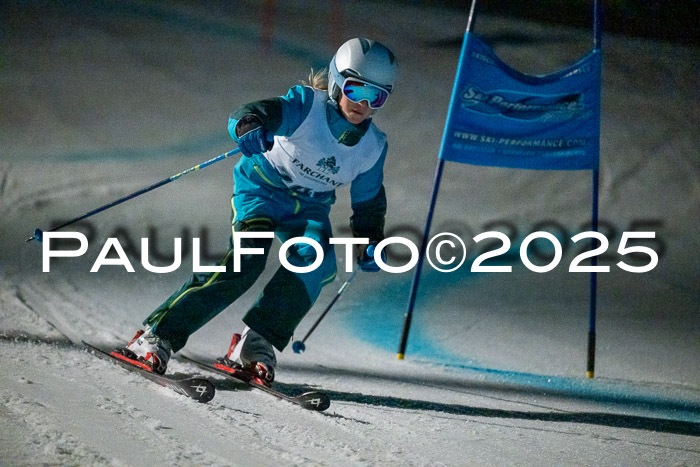 KIDS-NIGHT-RACE Farchant, 24.01.2025