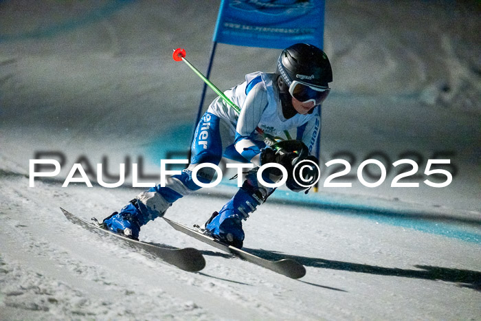 KIDS-NIGHT-RACE Farchant, 24.01.2025