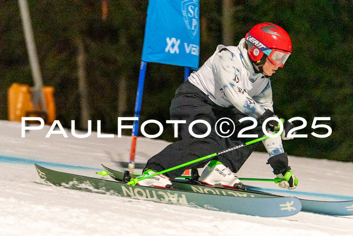 KIDS-NIGHT-RACE Farchant, 24.01.2025