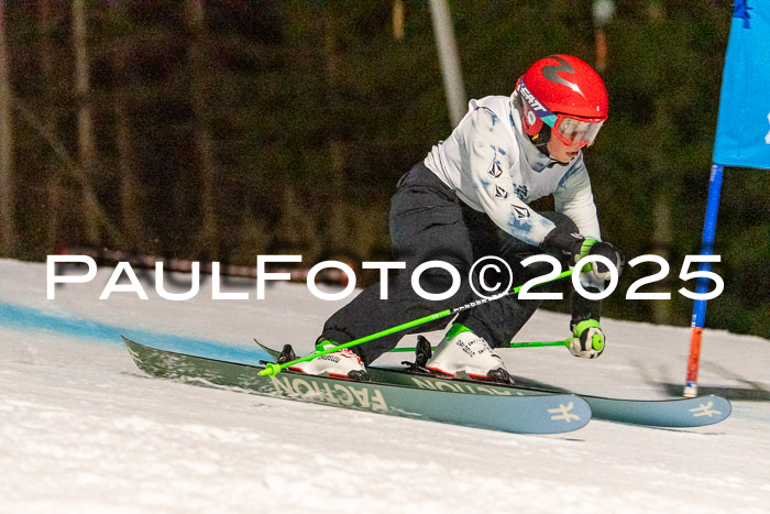 KIDS-NIGHT-RACE Farchant, 24.01.2025