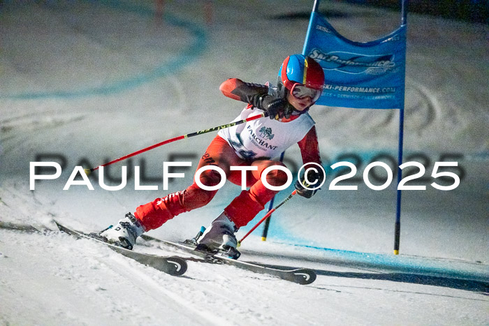 KIDS-NIGHT-RACE Farchant, 24.01.2025