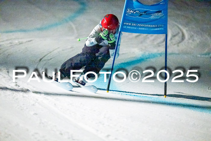 KIDS-NIGHT-RACE Farchant, 24.01.2025