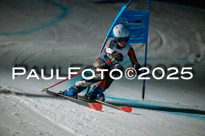 KIDS-NIGHT-RACE Farchant, 24.01.2025