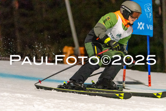 KIDS-NIGHT-RACE Farchant, 24.01.2025