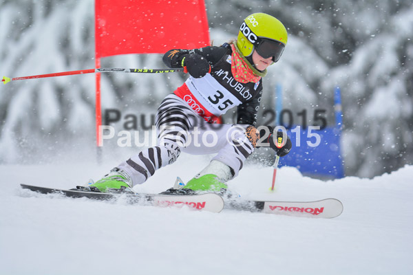 34. Schongauer Zwergerlrennen 2015