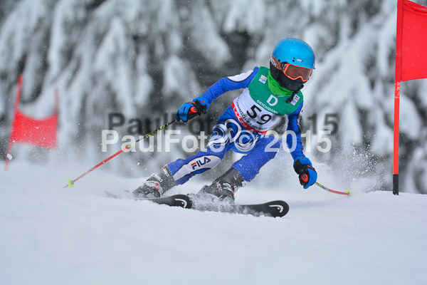 34. Schongauer Zwergerlrennen 2015