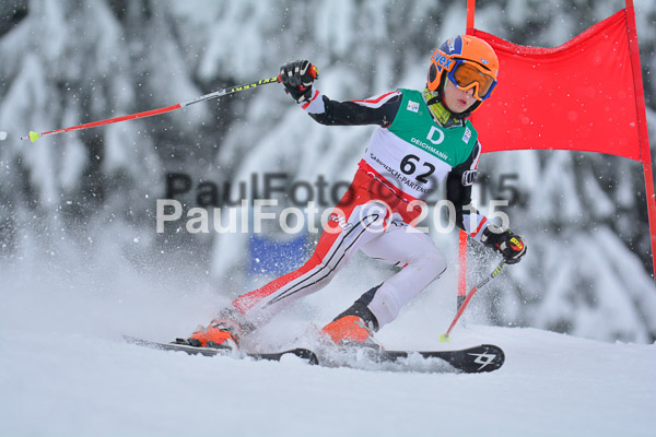 34. Schongauer Zwergerlrennen 2015