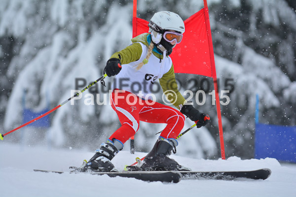 34. Schongauer Zwergerlrennen 2015