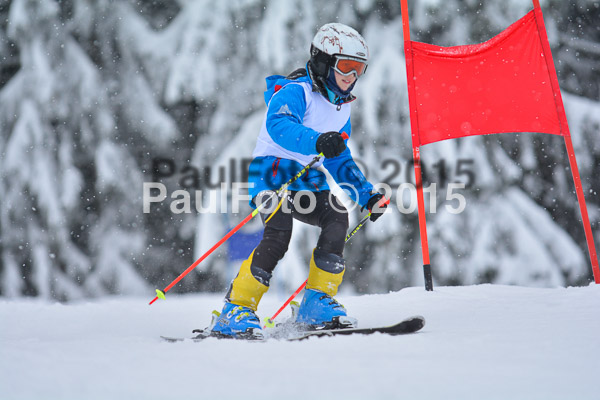 34. Schongauer Zwergerlrennen 2015