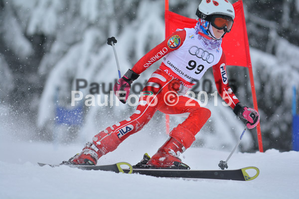 34. Schongauer Zwergerlrennen 2015