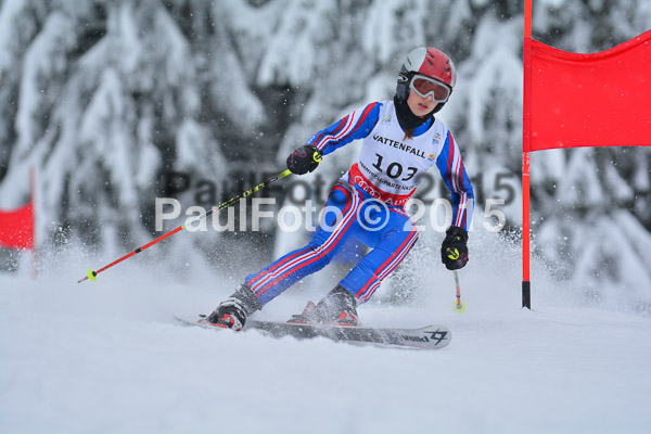 34. Schongauer Zwergerlrennen 2015