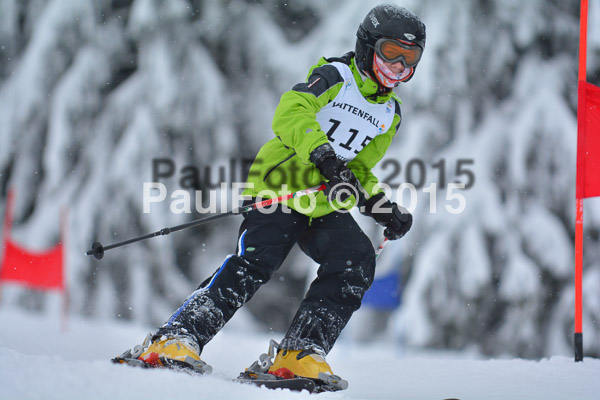 34. Schongauer Zwergerlrennen 2015