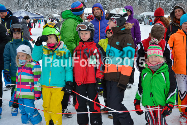 34. Schongauer Zwergerlrennen 2015