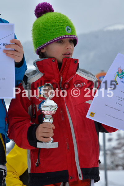 34. Schongauer Zwergerlrennen 2015