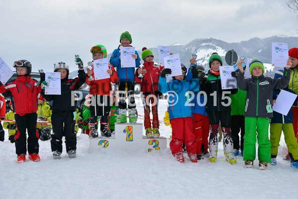 34. Schongauer Zwergerlrennen 2015