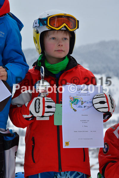 34. Schongauer Zwergerlrennen 2015