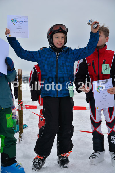 34. Schongauer Zwergerlrennen 2015