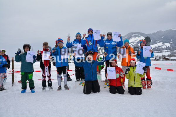 34. Schongauer Zwergerlrennen 2015