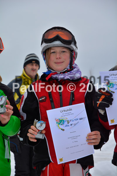 34. Schongauer Zwergerlrennen 2015