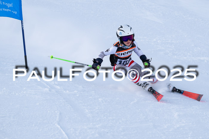 BSV U12 Ziener Kids Cross RSX Reg 3, 25.01.2025