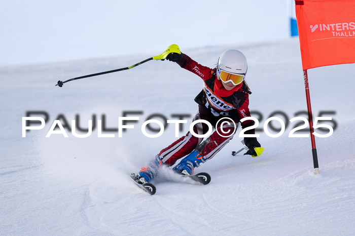 BSV U12 Ziener Kids Cross RSX Reg 3, 25.01.2025