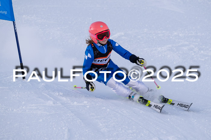 BSV U12 Ziener Kids Cross RSX Reg 3, 25.01.2025