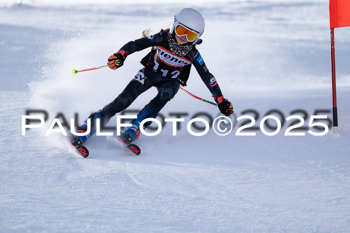 BSV U12 Ziener Kids Cross RSX Reg 3, 25.01.2025