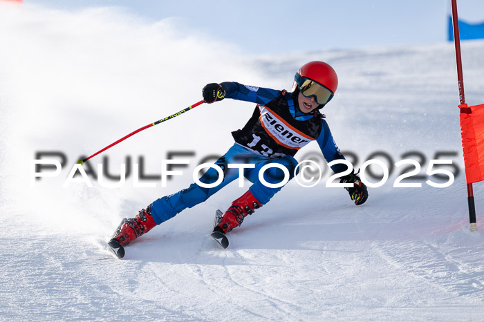 BSV U12 Ziener Kids Cross RSX Reg 3, 25.01.2025