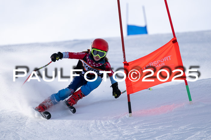 BSV U12 Ziener Kids Cross RSX Reg 3, 25.01.2025