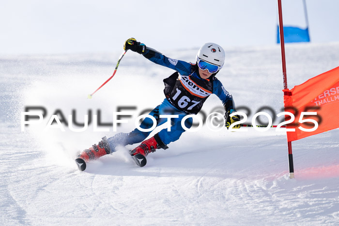 BSV U12 Ziener Kids Cross RSX Reg 3, 25.01.2025