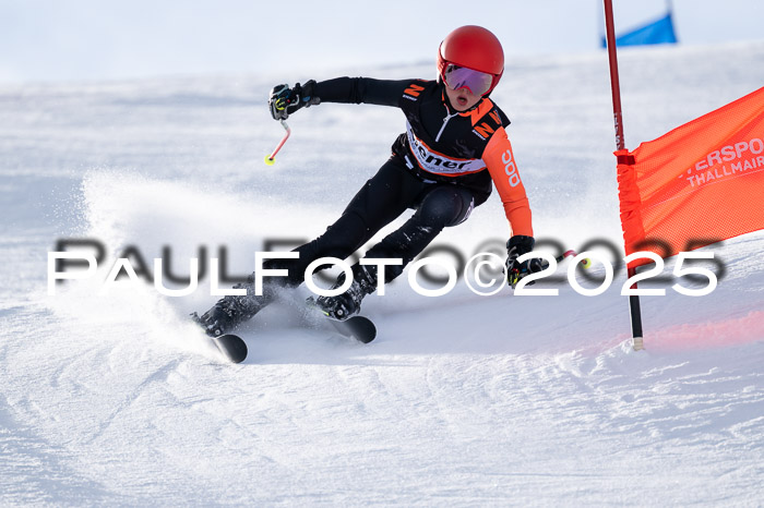 BSV U12 Ziener Kids Cross RSX Reg 3, 25.01.2025