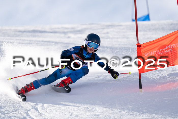 BSV U12 Ziener Kids Cross RSX Reg 3, 25.01.2025