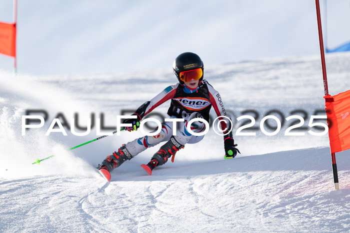 BSV U12 Ziener Kids Cross RSX Reg 3, 25.01.2025