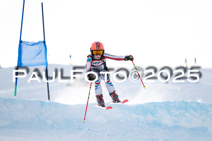 BSV U12 Ziener Kids Cross RSX Reg 3, 25.01.2025