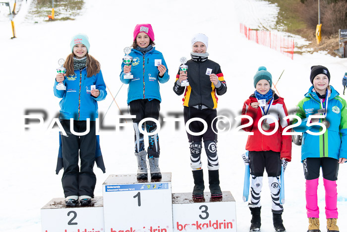 Ziener Kids-Cross M/OL U12 Race Cross IV 2025