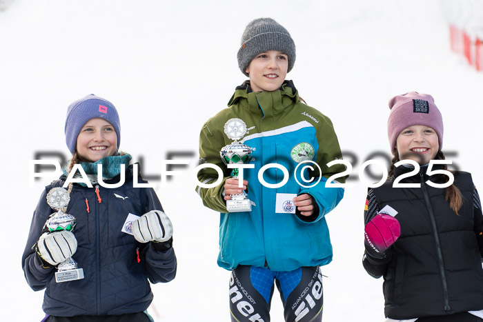 Ziener Kids-Cross M/OL U12 Race Cross IV 2025