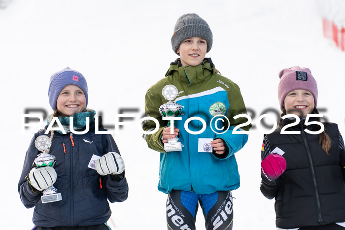 Ziener Kids-Cross M/OL U12 Race Cross IV 2025