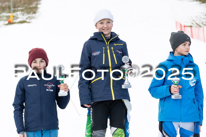 Ziener Kids-Cross M/OL U12 Race Cross IV 2025