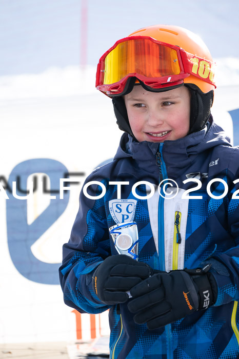 Ziener Cup Werdenfels U8 + U10, 25.01.2025