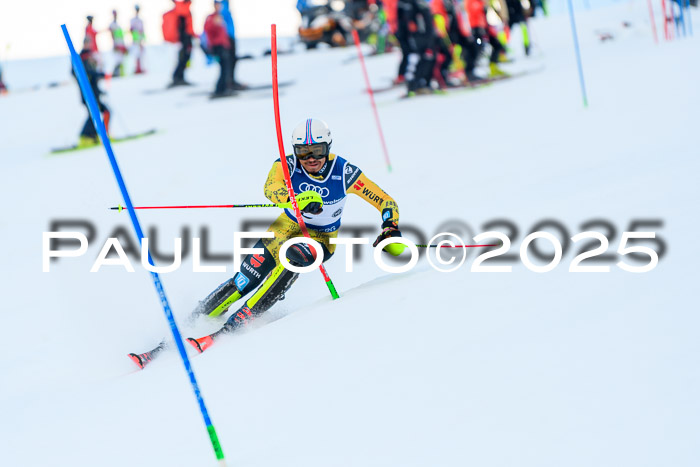 NC SL, Damen + Herren 06.04.2025