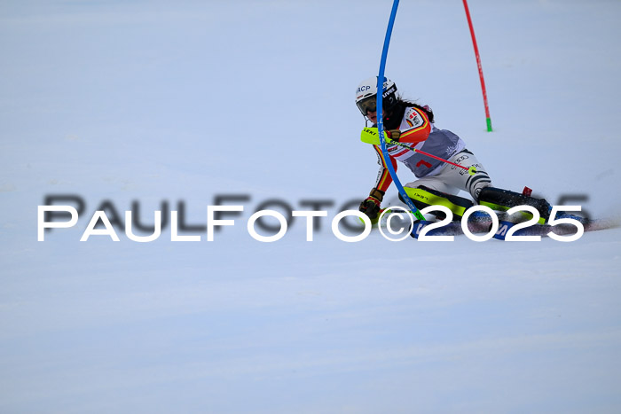 NC SL, Damen + Herren 06.04.2025