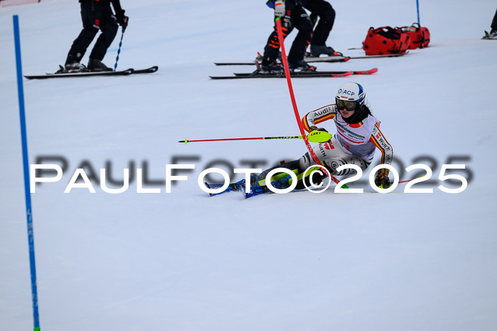 NC SL, Damen + Herren 06.04.2025