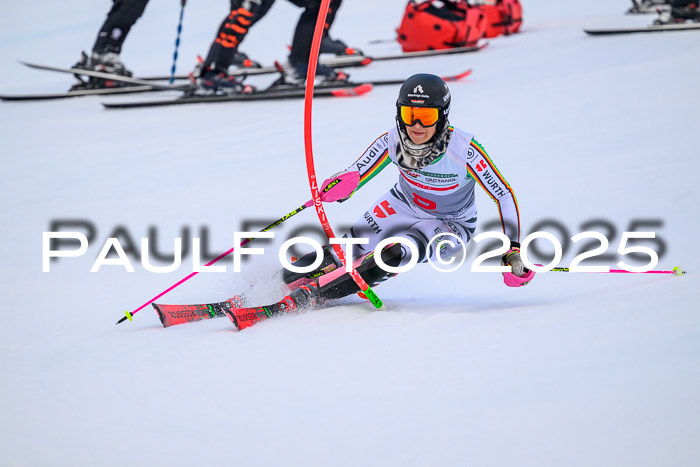 NC SL, Damen + Herren 06.04.2025